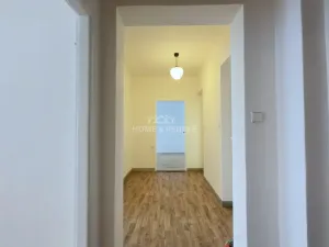 Prodej bytu 3+1, Brno - Černovice, Kneslova, 65 m2