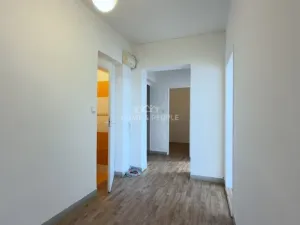 Prodej bytu 3+1, Brno - Černovice, Kneslova, 65 m2