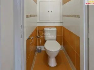 Prodej bytu 3+1, Brno - Černovice, Kneslova, 65 m2