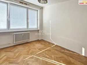 Prodej bytu 3+1, Brno - Černovice, Kneslova, 65 m2