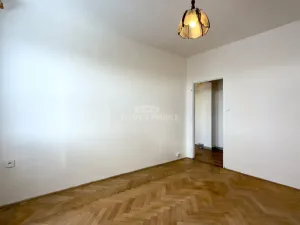 Prodej bytu 3+1, Brno - Černovice, Kneslova, 65 m2