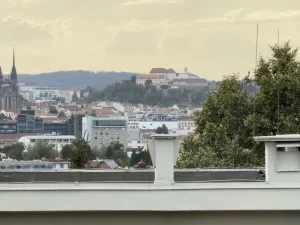 Prodej bytu 3+1, Brno - Černovice, Kneslova, 65 m2