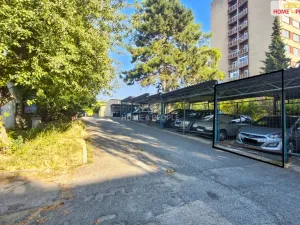 Prodej bytu 3+1, Brno - Černovice, Kneslova, 65 m2