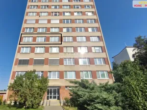 Prodej bytu 3+1, Brno - Černovice, Kneslova, 65 m2