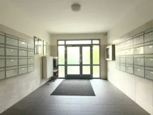 Prodej bytu 3+1, Brno - Černovice, Kneslova, 65 m2