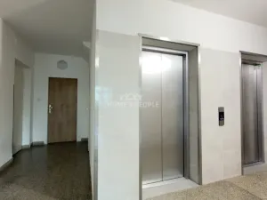 Prodej bytu 3+1, Brno - Černovice, Kneslova, 65 m2