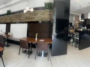 Pronájem restaurace, Třinec, Tyršova, 100 m2
