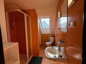 Pronájem bytu 1+kk, Kladno - Kročehlavy, Kročehlavská, 35 m2