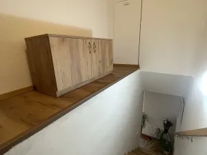 Pronájem bytu 1+kk, Kladno - Kročehlavy, Kročehlavská, 35 m2