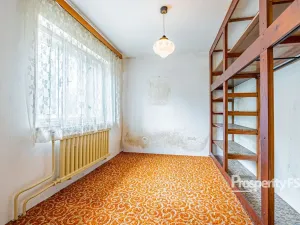 Prodej rodinného domu, Ostrava - Kunčice, Strojní, 140 m2