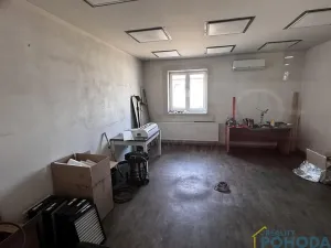 Pronájem výrobních prostor, Vysoké Mýto, Pod Nádražím, 557 m2