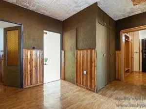 Prodej bytu 3+1, Praha - Chodov, Dědinova, 85 m2
