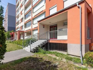 Prodej bytu 3+1, Praha - Chodov, Dědinova, 85 m2