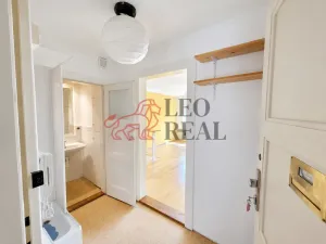Pronájem bytu 1+kk, Praha - Strašnice, Kounická, 24 m2