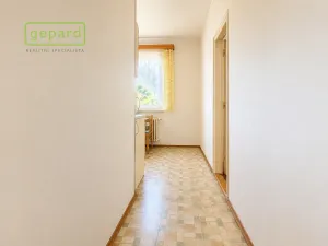 Prodej bytu 3+1, Chodov, ČSA, 68 m2