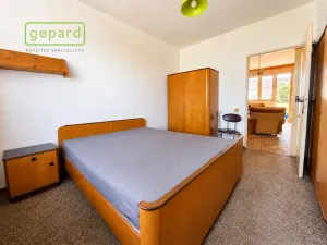 Prodej bytu 3+1, Chodov, ČSA, 68 m2