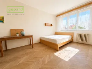 Prodej bytu 3+1, Chodov, ČSA, 68 m2