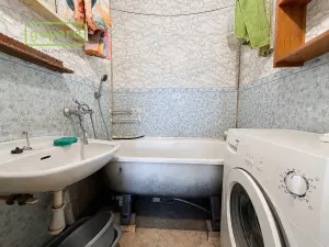 Prodej bytu 3+1, Chodov, ČSA, 68 m2