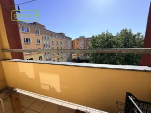 Prodej bytu 3+1, Chodov, ČSA, 68 m2
