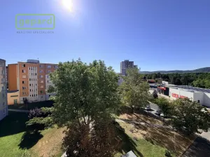 Prodej bytu 3+1, Chodov, ČSA, 68 m2