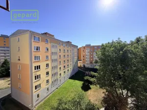 Prodej bytu 3+1, Chodov, ČSA, 68 m2
