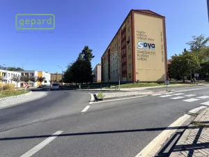 Prodej bytu 3+1, Chodov, ČSA, 68 m2
