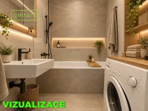 Prodej bytu 3+1, Chodov, ČSA, 68 m2
