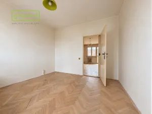 Prodej bytu 3+1, Chodov, ČSA, 68 m2