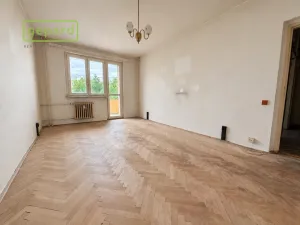 Prodej bytu 3+1, Chodov, ČSA, 68 m2
