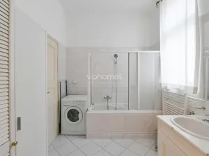 Pronájem bytu 2+kk, Praha - Nové Město, Truhlářská, 69 m2