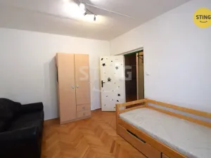 Pronájem bytu 2+1, Zlín, Milíčova, 55 m2