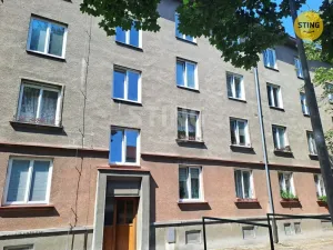 Prodej bytu 2+1, Přerov, tř. Gen. Janouška, 56 m2