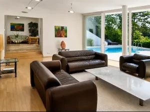 Prodej rodinného domu, Průhonice, 300 m2
