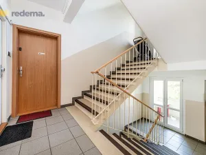 Prodej bytu 2+1, Praha - Břevnov, Brunclíkova, 53 m2
