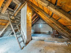 Prodej rodinného domu, Bukovec, 145 m2
