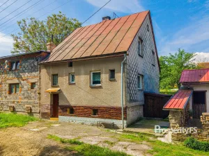 Prodej rodinného domu, Bukovec, 145 m2