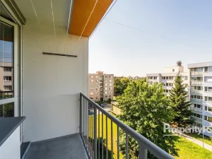 Prodej bytu 3+1, Kladno, Na vyhaslém, 70 m2