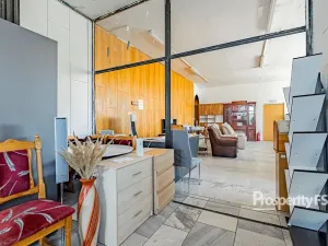 Prodej obchodního prostoru, Český Těšín, Kysucká, 1500 m2