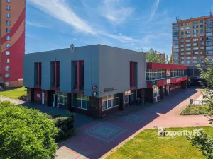 Prodej obchodního prostoru, Český Těšín, Kysucká, 1500 m2
