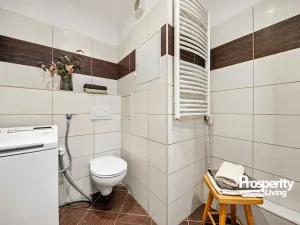 Prodej bytu 3+1, Praha - Stodůlky, Bellušova, 73 m2