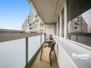Prodej bytu 3+1, Praha - Stodůlky, Bellušova, 73 m2