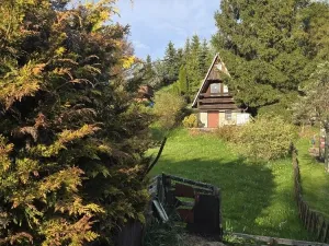 Prodej chaty, Bruntál, 16 m2