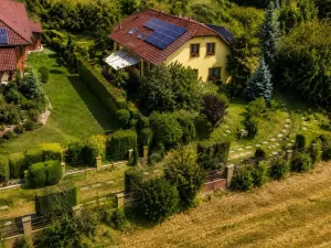 Prodej rodinného domu, Homole, 140 m2