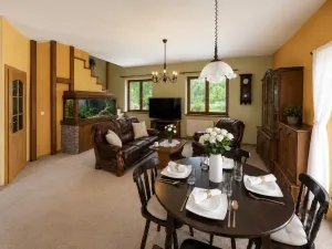 Prodej rodinného domu, Homole, 140 m2