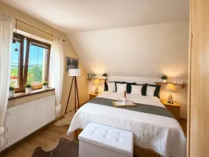 Prodej rodinného domu, Homole, 140 m2