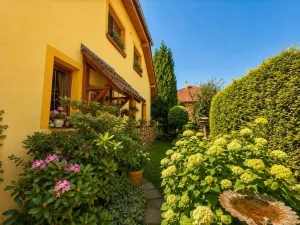 Prodej rodinného domu, Homole, 140 m2