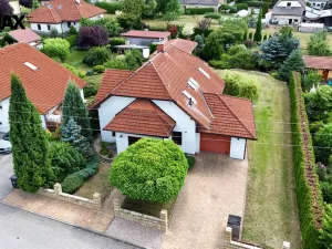 Prodej rodinného domu, Solnice, Nad Farou, 168 m2