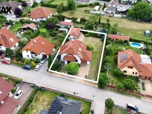 Prodej rodinného domu, Solnice, Nad Farou, 168 m2