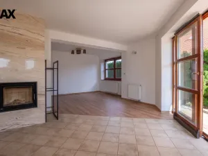 Prodej rodinného domu, Solnice, Nad Farou, 168 m2