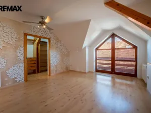 Prodej rodinného domu, Solnice, Nad Farou, 168 m2